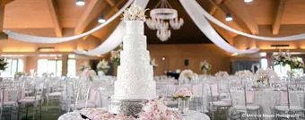 Wedding tabletop styling by Great Expectations KY in Lexington, Kentucky